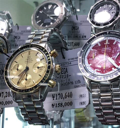 replica watches tokyo|used watches japan.